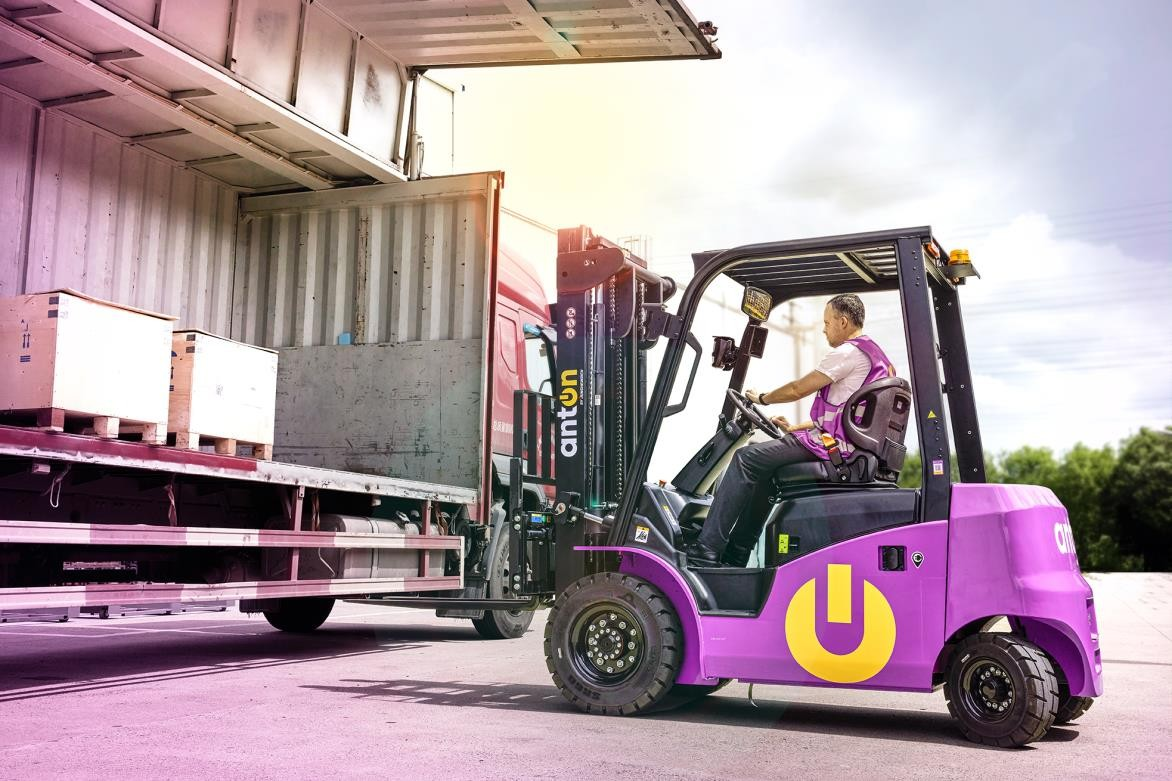 Doanh nghiệp nhỏ và vừa có nên đầu tư AntOn CBH?