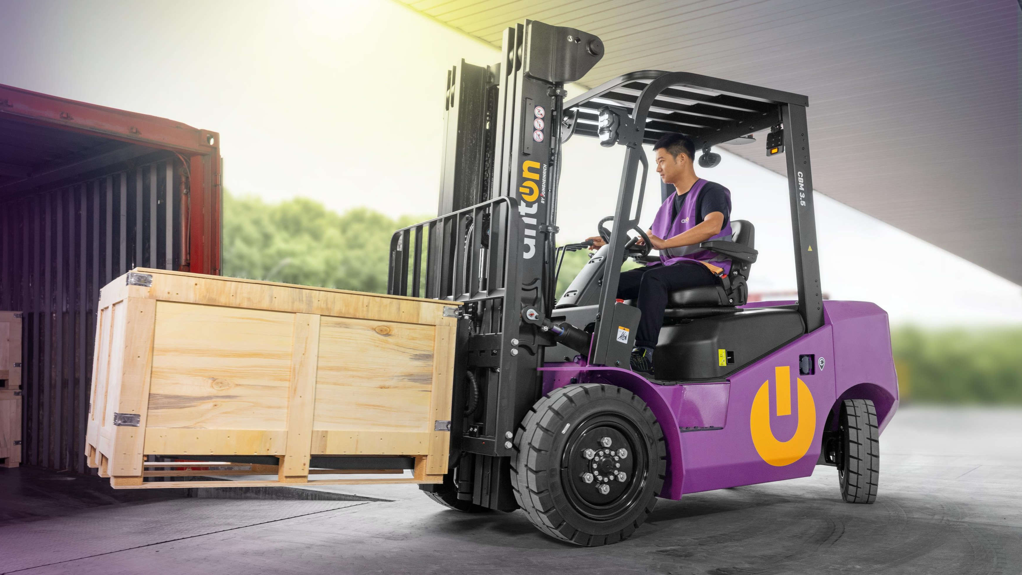 Từ hiệu suất đến trải nghiệm: AntOn CBH/CBM mang lại điều gì?