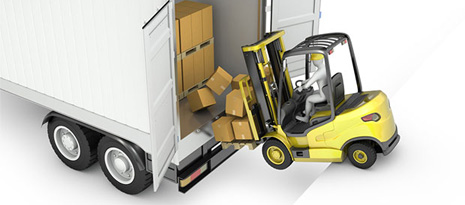 3 Nguyên Tắc Đề Phòng Tai Nạn Xe Nâng Trong Công Nghiệp