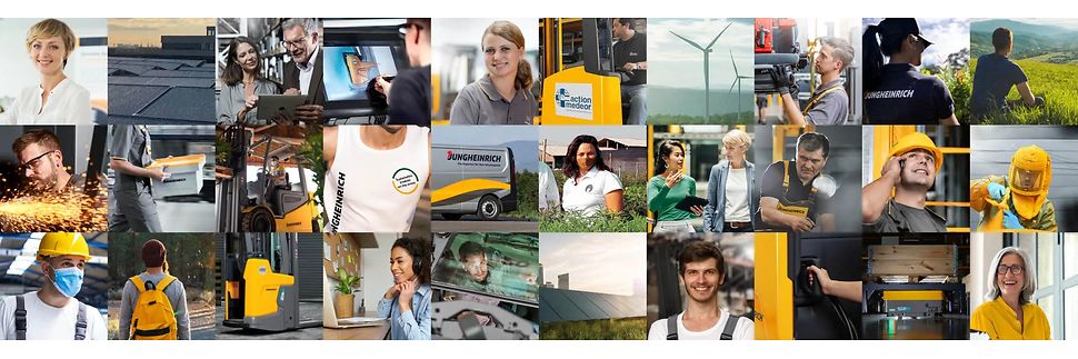 Tương lai của logistics kho bãi: Hiệu quả – Tái chế – An toàn