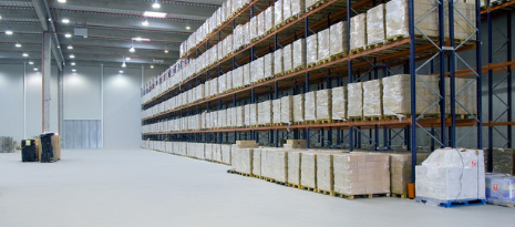 3 Xu Hướng Lắp Đặt Và Cải Tiến Kho Điện Lạnh