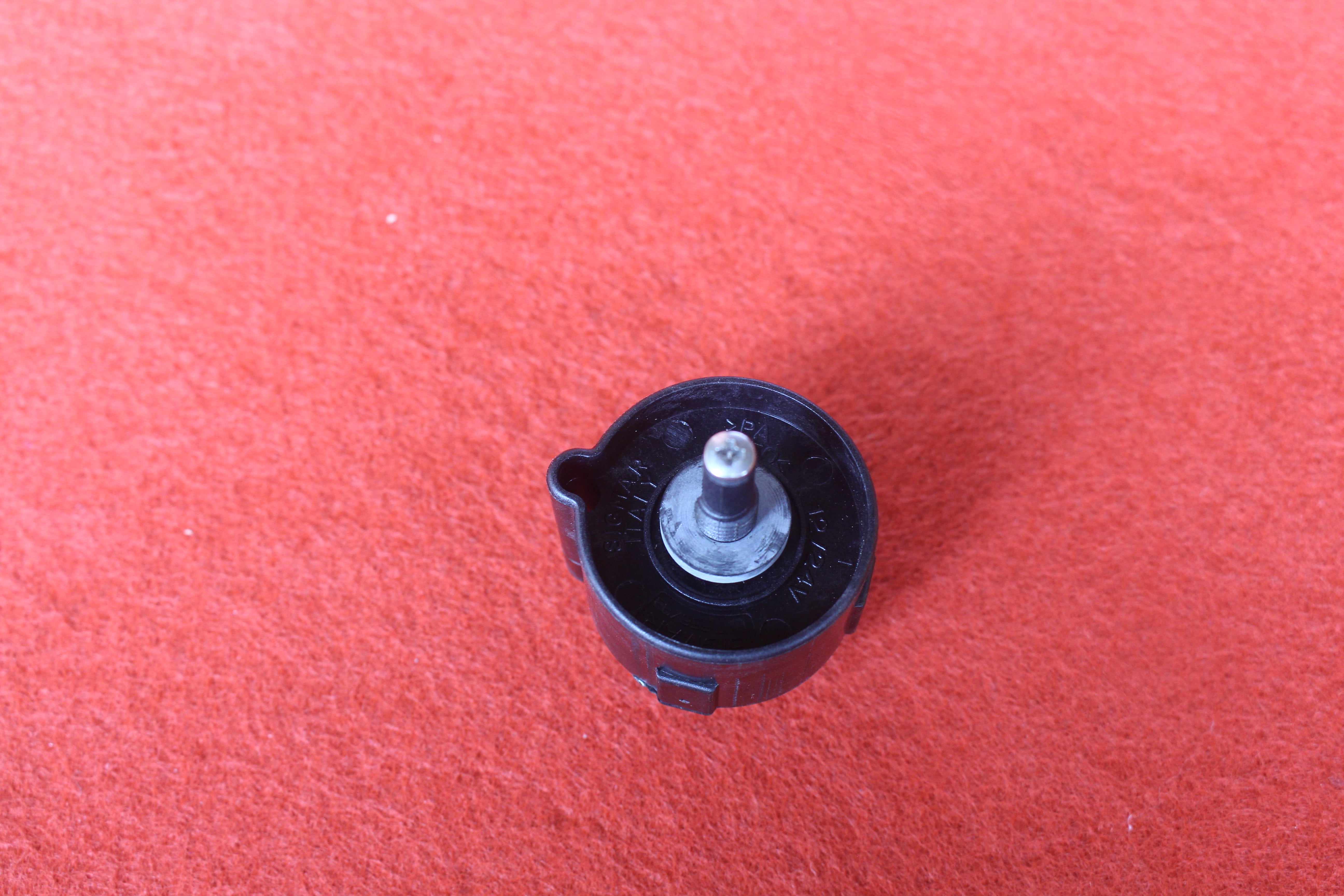 Sensor, Fluid Level - Cảm Biến Lọc Nhiên Liệu Diezel (Xe Nâng Dầu DFG 316/540 Từ 2014)